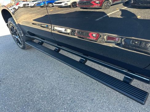 Certified 2024 Chevrolet Silverado 1500 LT Trail Boss image 20