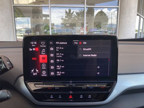 Used 2023 Volkswagen ID.4 Pro S Plus AWD/4WD image 64