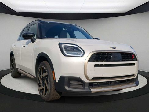 New 2026 MINI Cooper Countryman S image 2