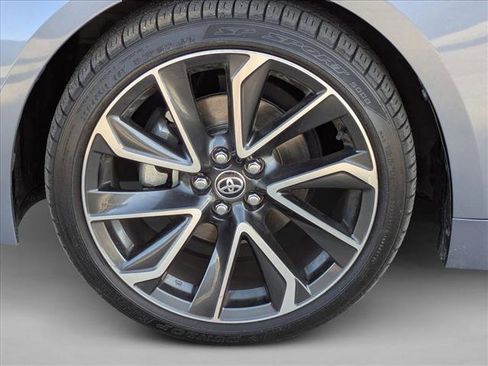 Used 2020 Toyota Corolla SE image 22