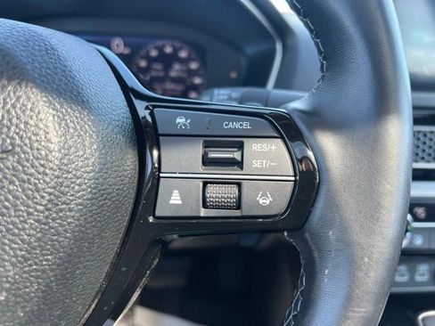 Used 2023 Honda Civic Touring image 17