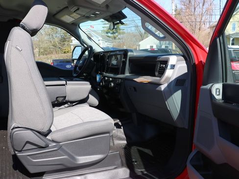 New 2026 Ford F250 XL AWD/4WD image 27