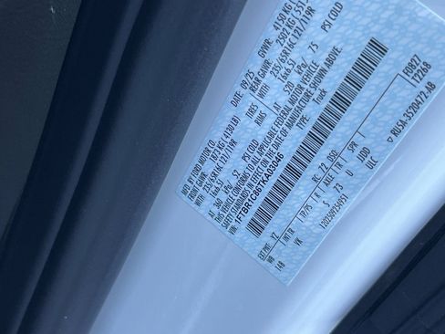 New 2026 Ford Transit 250 Base image 28