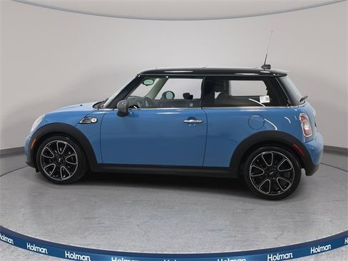 Used 2012 MINI Cooper Hardtop image 9