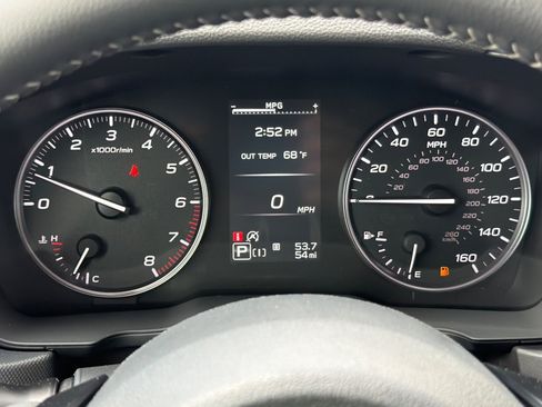 New 2026 Subaru Forester Premium AWD/4WD image 24