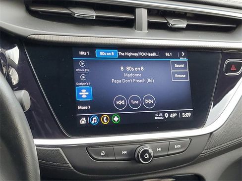 Used 2023 Buick Encore GX Preferred w/ Cold Weather Comfort Package image 18