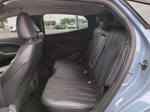 Used 2023 Ford Mustang Mach-E Select w/ Comfort Package Lite RWD image 15