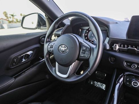 Certified 2023 Toyota Supra Premium image 17