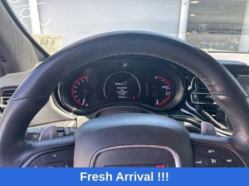 Used 2021 Dodge Durango GT AWD/4WD image 13
