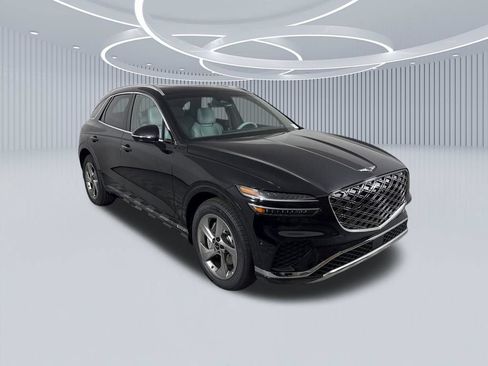New 2026 Genesis GV70 2.5T Advanced AWD/4WD image 1