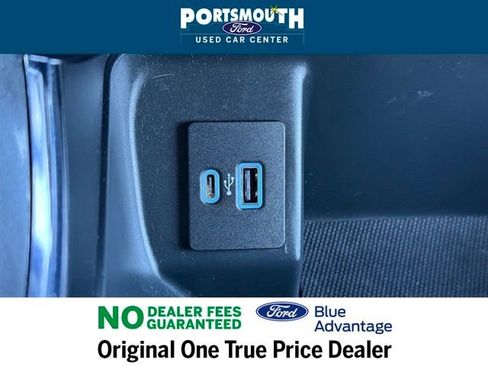 Certified 2023 Ford F150 XLT w/ Equipment Group 302A High image 14