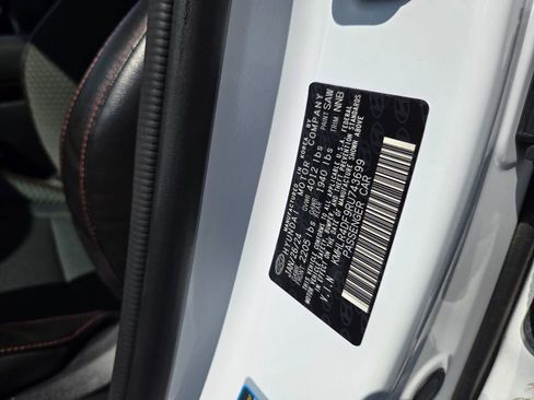 Used 2024 Hyundai Elantra N Line FWD image 16