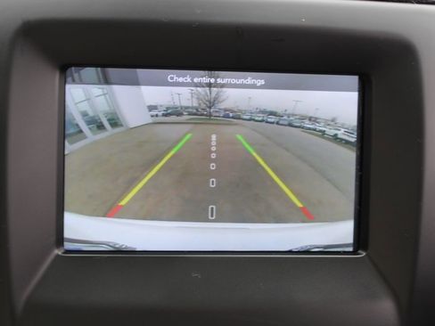 Used 2019 Jeep Compass Latitude w/ Popular Equipment Group image 18