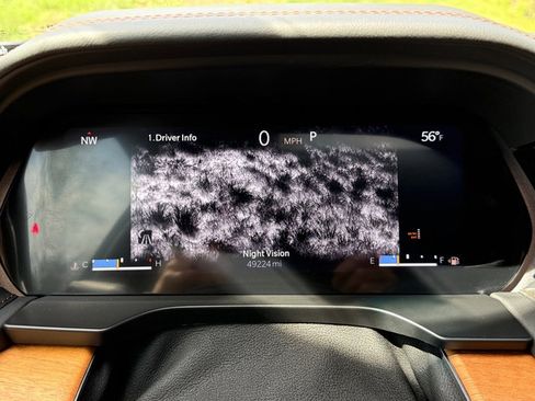 Used 2023 Jeep Grand Cherokee L Summit image 30