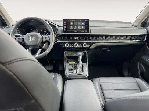 Used 2024 Honda CR-V EX-L image 10