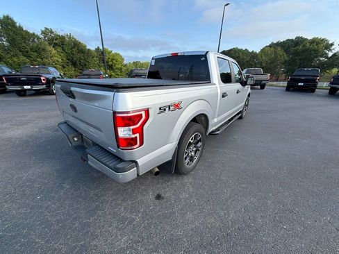 Used 2018 Ford F150 XL w/ Equipment Group 101A Mid RWD image 9