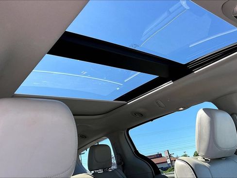 Used 2021 Chrysler Pacifica Limited w/ Premium & Safety Sphere Group AWD/4WD image 22