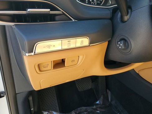 Used 2024 Genesis GV80 3.5T Advanced w/ Advanced Package image 18