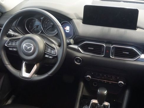 Used 2025 MAZDA CX-5 AWD 2.5 S w/ Select Package image 25
