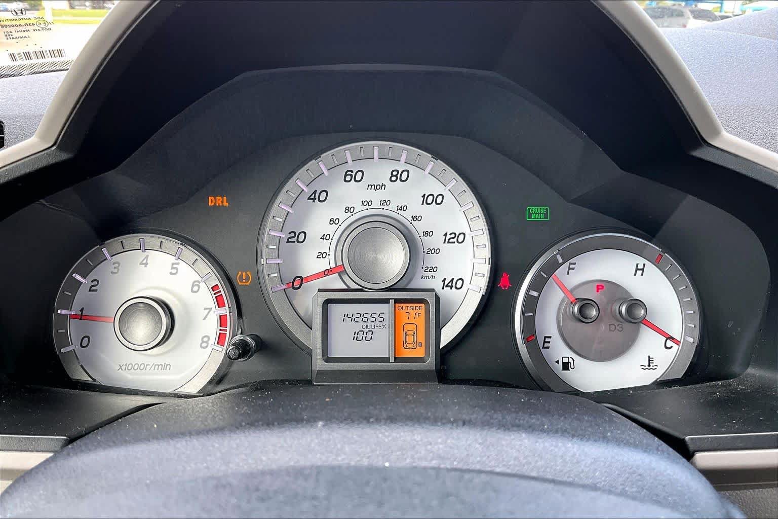 Used 2014 Honda Pilot EX-L image 26