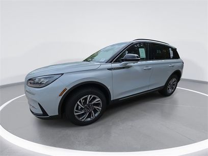 New 2026 Lincoln Corsair Premiere