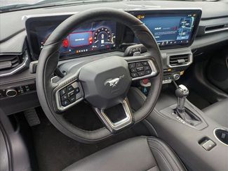 New 2026 Ford Mustang GT Premium video 3