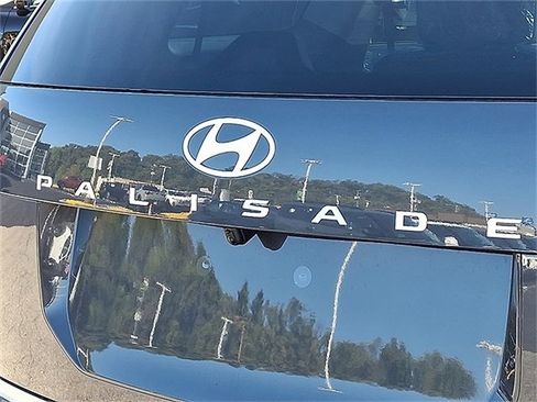New 2026 Hyundai Palisade Calligraphy image 6