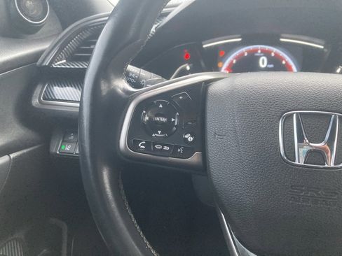 Used 2020 Honda Civic Sport image 14