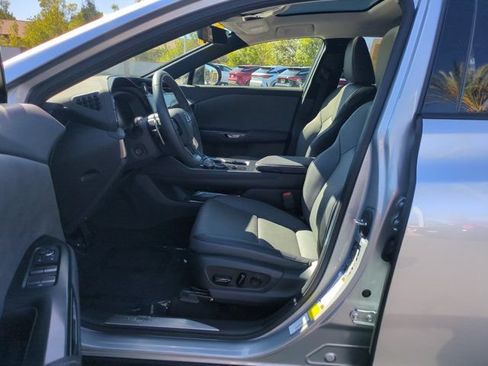 Used 2024 Lexus RZ 300e Premium w/ Technology Package FWD image 11