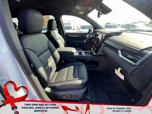 New 2026 GMC Acadia Elevation w/ Elevation Premium Package image 20