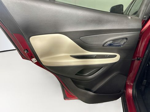 Used 2019 Buick Encore Preferred w/ Safety Package FWD image 25