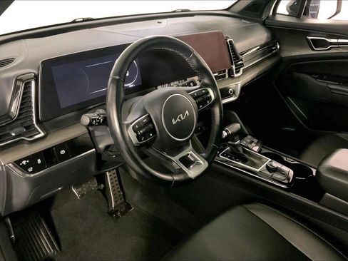 Certified 2024 Kia Sportage X-Pro image 14