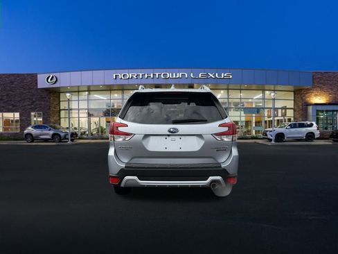 Used 2023 Subaru Forester Touring image 22