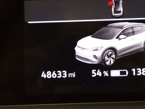 Used 2023 Volkswagen ID.4 Pro RWD image 5