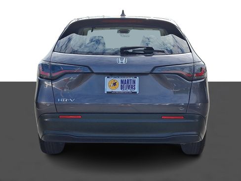Used 2024 Honda HR-V LX image 5