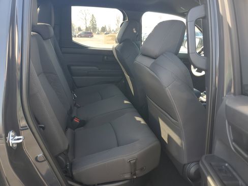 New 2026 Toyota Tacoma SR5 image 29