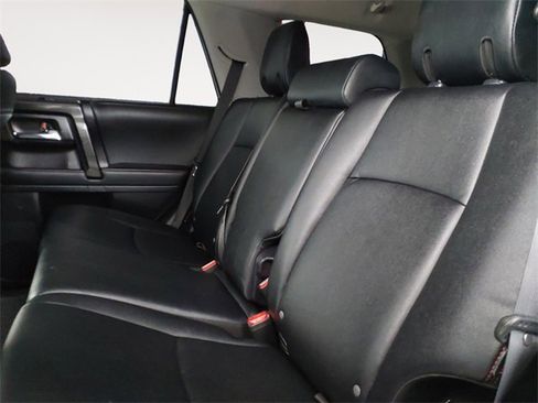 Used 2023 Toyota 4Runner TRD Off-Road Premium w/ Moonroof Package image 13