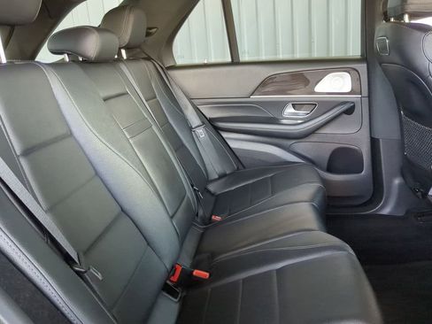 Used 2020 Mercedes-Benz GLE 350 GLE 350 w/ Premium Package image 7