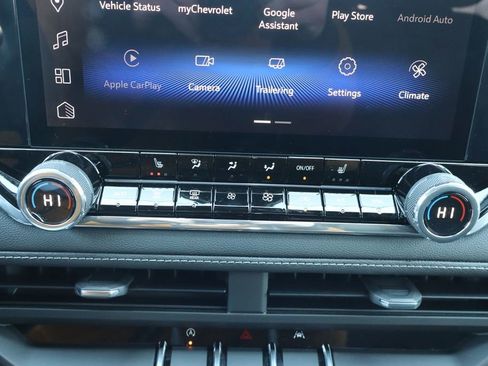 New 2026 Chevrolet Colorado LT w/ Advanced Trailering Package image 11