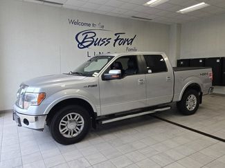 Used 2011 Ford F150 Lariat w/ Lariat Plus Pkg video 1
