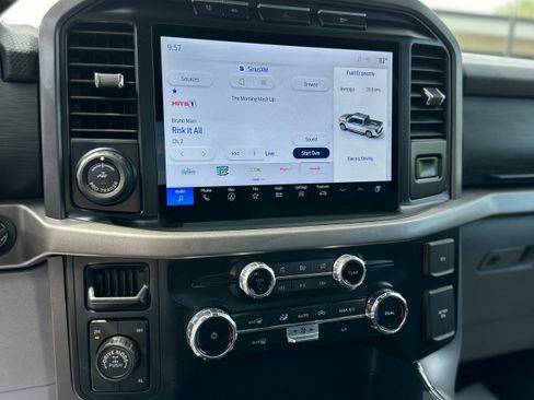 Used 2024 Ford F150 XLT w/ Mobile Office Package AWD/4WD image 14