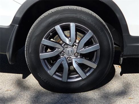 Used 2020 Honda Pilot EX-L image 9