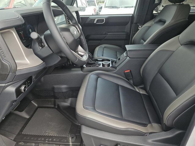 New 2026 Ford Bronco Outer Banks w/ Sasquatch Package AWD/4WD image 18