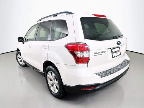 Used 2016 Subaru Forester 2.5i Premium AWD/4WD image 5