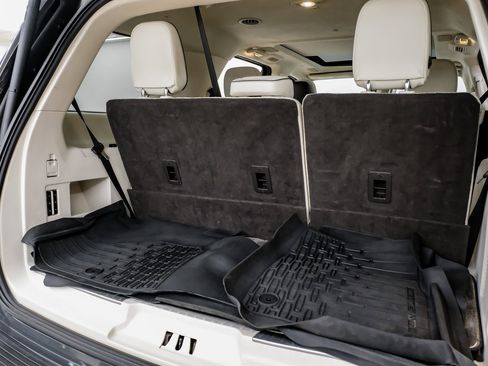 Used 2022 Lincoln Navigator Black Label image 55