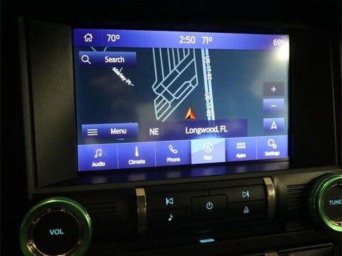 Used 2020 Ford Mustang Shelby GT500 w/ Technology Package image 19