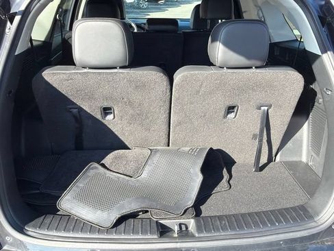 Used 2024 Kia Sorento S w/ Panoramic Sunroof Package AWD/4WD image 12