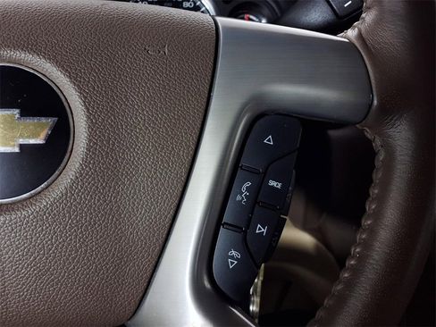 Used 2013 Chevrolet Silverado 3500 LTZ w/ LTZ Plus Package image 19