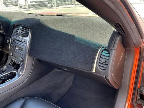 Used 2008 Chevrolet Corvette Z06 w/ Preferred Equipment Group image 16