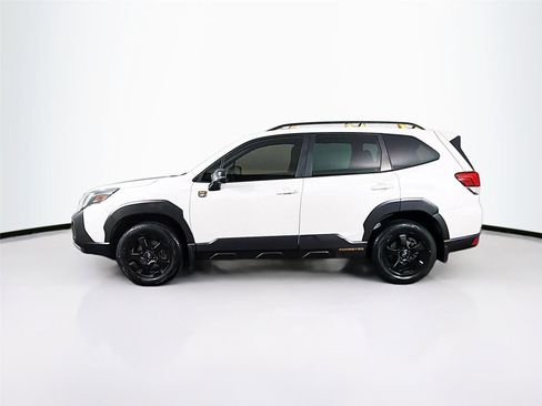 Used 2023 Subaru Forester Wilderness image 4